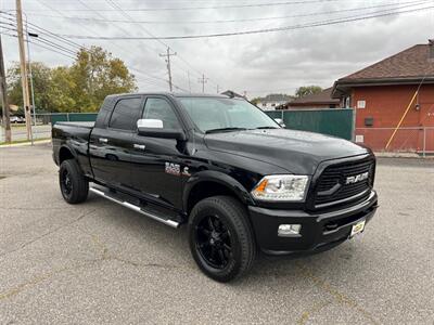 2013 RAM 2500 Laramie   - Photo 8 - Layton, UT 84041