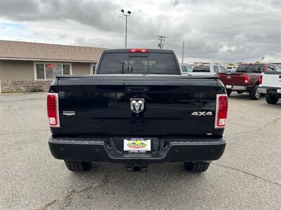 2013 RAM 2500 Laramie   - Photo 4 - Layton, UT 84041