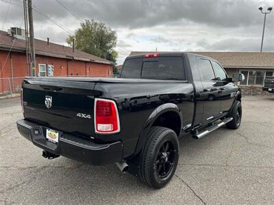 2013 RAM 2500 Laramie   - Photo 6 - Layton, UT 84041