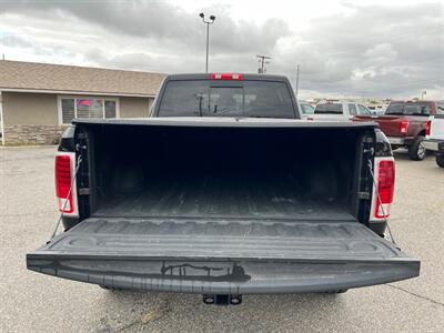 2013 RAM 2500 Laramie   - Photo 5 - Layton, UT 84041