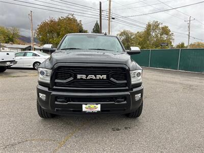 2013 RAM 2500 Laramie   - Photo 9 - Layton, UT 84041