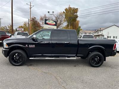 2013 RAM 2500 Laramie   - Photo 2 - Layton, UT 84041