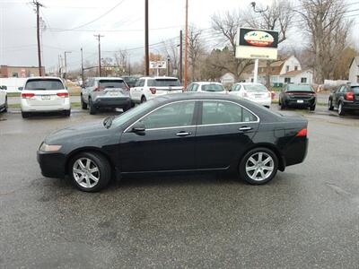 2004 Acura TSX   - Photo 2 - Layton, UT 84041