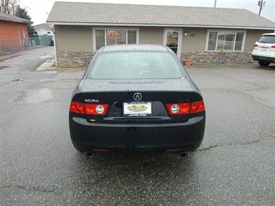 2004 Acura TSX   - Photo 4 - Layton, UT 84041