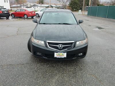 2004 Acura TSX   - Photo 8 - Layton, UT 84041