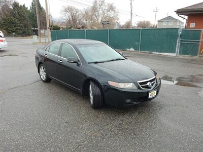 2004 Acura TSX   - Photo 7 - Layton, UT 84041