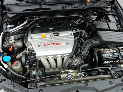 2004 Acura TSX   - Photo 11 - Layton, UT 84041