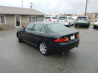 2004 Acura TSX   - Photo 3 - Layton, UT 84041