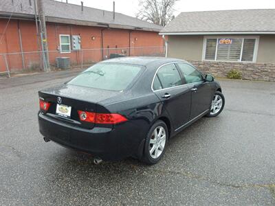 2004 Acura TSX   - Photo 5 - Layton, UT 84041