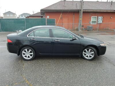 2004 Acura TSX   - Photo 6 - Layton, UT 84041