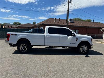 2019 Ford F-350 Super Duty Lariat FX4   - Photo 7 - Layton, UT 84041