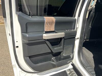 2019 Ford F-350 Super Duty Lariat FX4   - Photo 25 - Layton, UT 84041