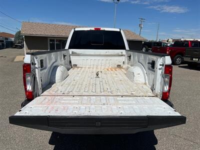 2019 Ford F-350 Super Duty Lariat FX4   - Photo 5 - Layton, UT 84041