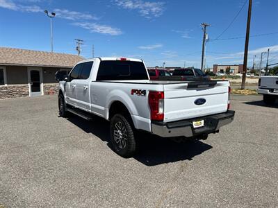 2019 Ford F-350 Super Duty Lariat FX4   - Photo 3 - Layton, UT 84041