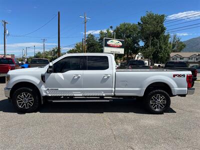 2019 Ford F-350 Super Duty Lariat FX4   - Photo 2 - Layton, UT 84041