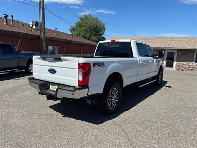 2019 Ford F-350 Super Duty Lariat FX4   - Photo 6 - Layton, UT 84041