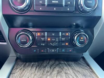 2019 Ford F-350 Super Duty Lariat FX4   - Photo 18 - Layton, UT 84041