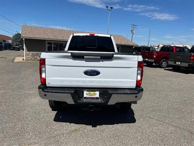 2019 Ford F-350 Super Duty Lariat FX4   - Photo 4 - Layton, UT 84041