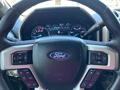 2019 Ford F-350 Super Duty Lariat FX4   - Photo 16 - Layton, UT 84041