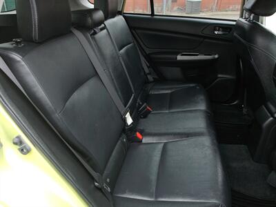 2014 Subaru XV Crosstrek Hybrid Touring   - Photo 21 - Layton, UT 84041