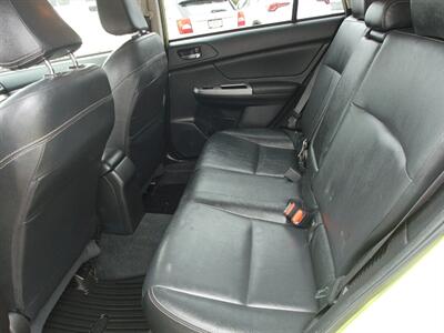2014 Subaru XV Crosstrek Hybrid Touring   - Photo 19 - Layton, UT 84041