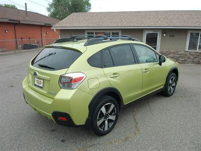 2014 Subaru XV Crosstrek Hybrid Touring   - Photo 5 - Layton, UT 84041