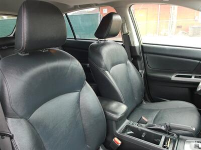 2014 Subaru XV Crosstrek Hybrid Touring   - Photo 23 - Layton, UT 84041