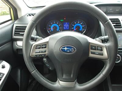 2014 Subaru XV Crosstrek Hybrid Touring   - Photo 13 - Layton, UT 84041