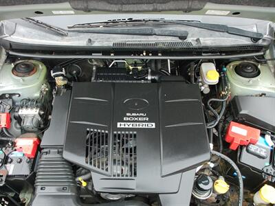 2014 Subaru XV Crosstrek Hybrid Touring   - Photo 9 - Layton, UT 84041