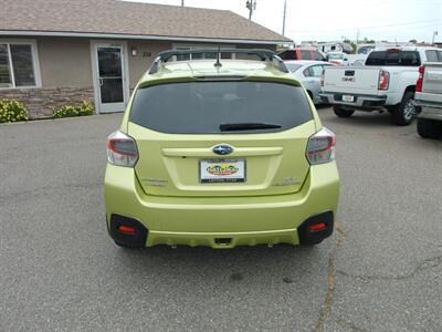 2014 Subaru XV Crosstrek Hybrid Touring   - Photo 4 - Layton, UT 84041