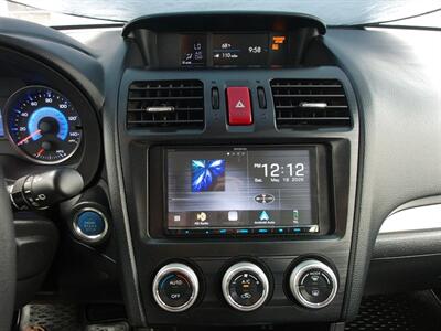 2014 Subaru XV Crosstrek Hybrid Touring   - Photo 14 - Layton, UT 84041