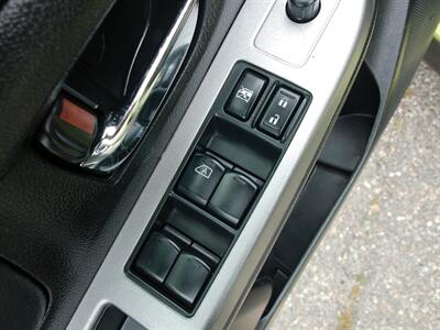 2014 Subaru XV Crosstrek Hybrid Touring   - Photo 12 - Layton, UT 84041