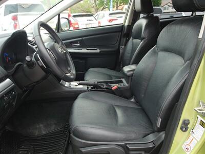 2014 Subaru XV Crosstrek Hybrid Touring   - Photo 17 - Layton, UT 84041