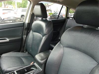 2014 Subaru XV Crosstrek Hybrid Touring   - Photo 18 - Layton, UT 84041