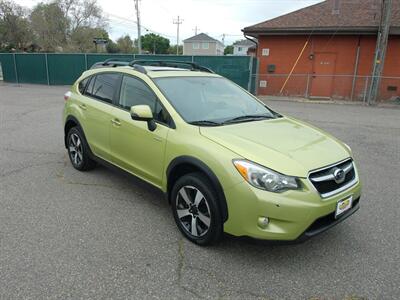 2014 Subaru XV Crosstrek Hybrid Touring   - Photo 7 - Layton, UT 84041