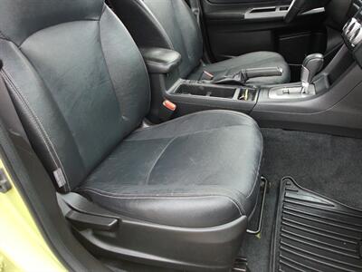 2014 Subaru XV Crosstrek Hybrid Touring   - Photo 22 - Layton, UT 84041