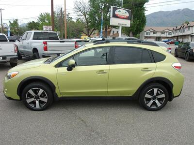 2014 Subaru XV Crosstrek Hybrid Touring   - Photo 2 - Layton, UT 84041
