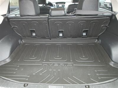 2014 Subaru XV Crosstrek Hybrid Touring   - Photo 20 - Layton, UT 84041