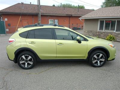 2014 Subaru XV Crosstrek Hybrid Touring   - Photo 6 - Layton, UT 84041