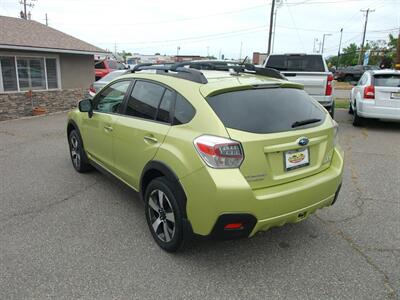 2014 Subaru XV Crosstrek Hybrid Touring   - Photo 3 - Layton, UT 84041