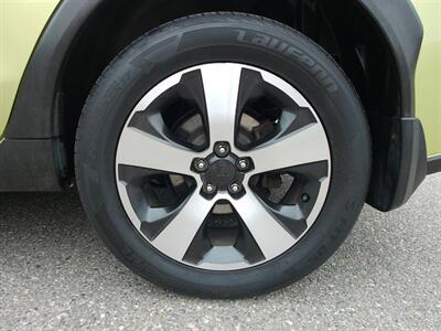 2014 Subaru XV Crosstrek Hybrid Touring   - Photo 11 - Layton, UT 84041