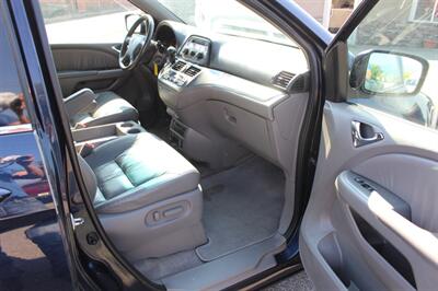 2008 Honda Odyssey   - Photo 22 - Layton, UT 84041