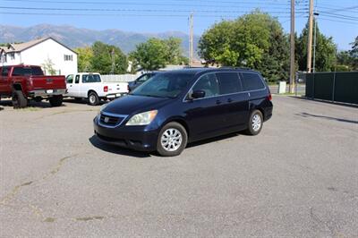 2008 Honda Odyssey Sedan