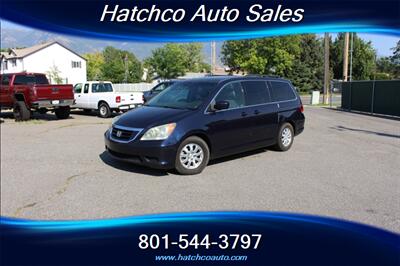 2008 Honda Odyssey   - Photo 1 - Layton, UT 84041
