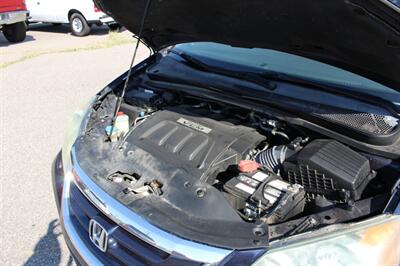 2008 Honda Odyssey   - Photo 11 - Layton, UT 84041