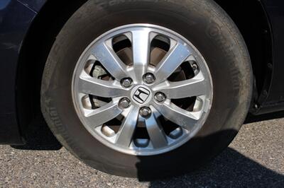 2008 Honda Odyssey   - Photo 9 - Layton, UT 84041