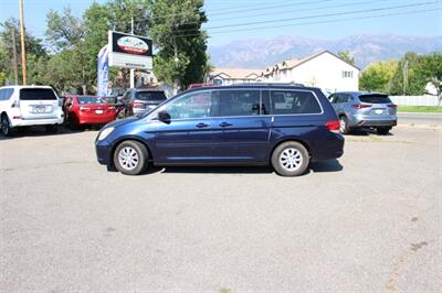 2008 Honda Odyssey   - Photo 2 - Layton, UT 84041