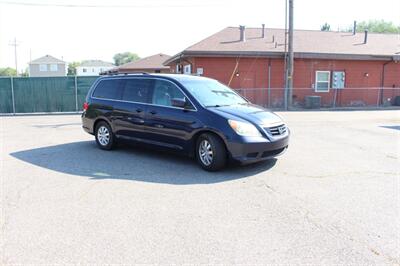 2008 Honda Odyssey   - Photo 7 - Layton, UT 84041
