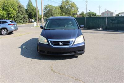 2008 Honda Odyssey   - Photo 8 - Layton, UT 84041