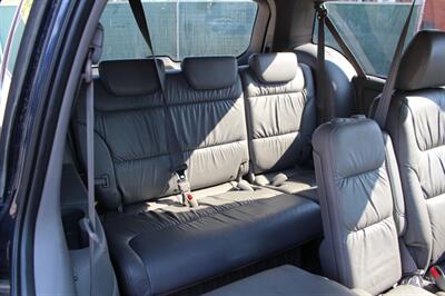2008 Honda Odyssey   - Photo 21 - Layton, UT 84041
